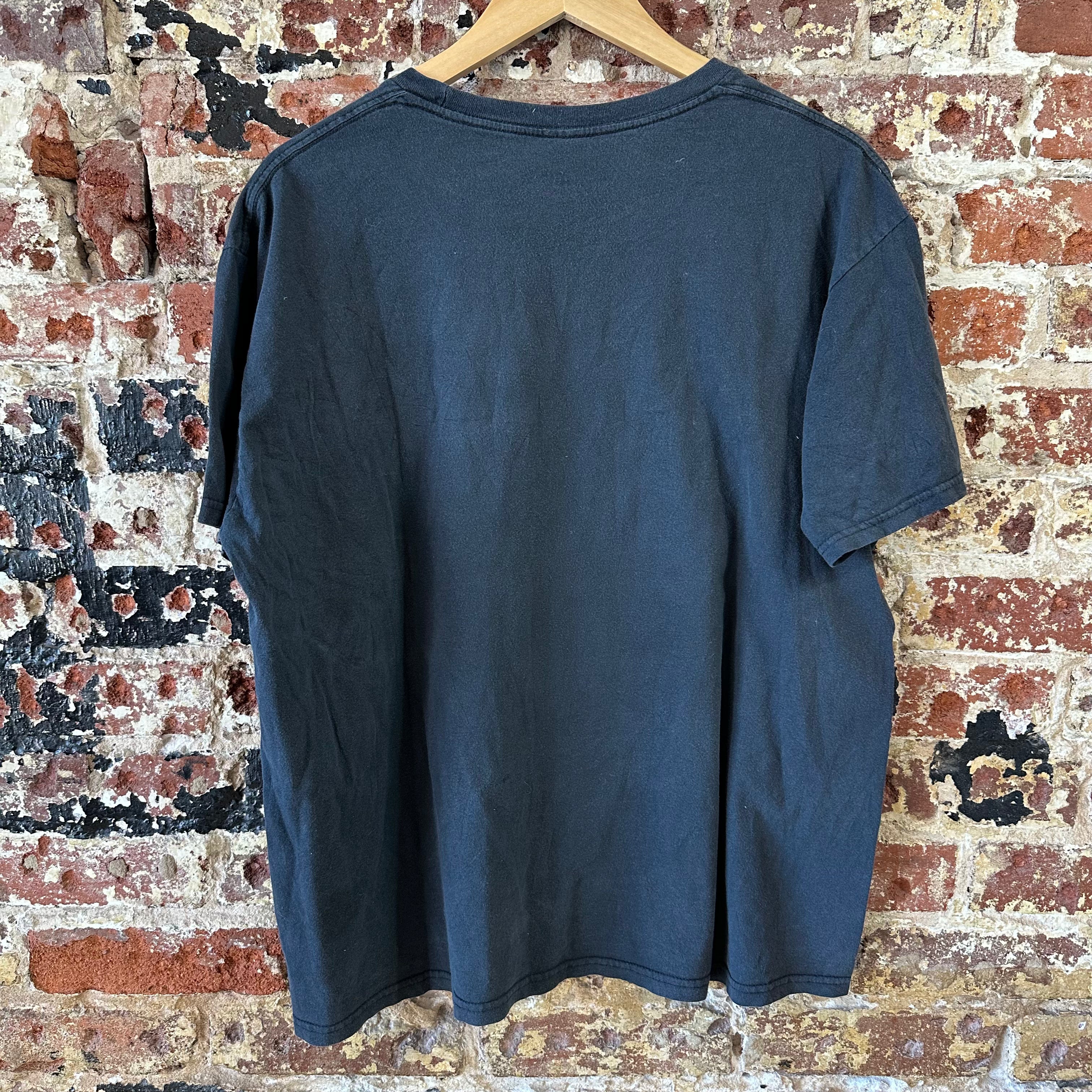 Naughty by Nature Short Sleeve T-shirt