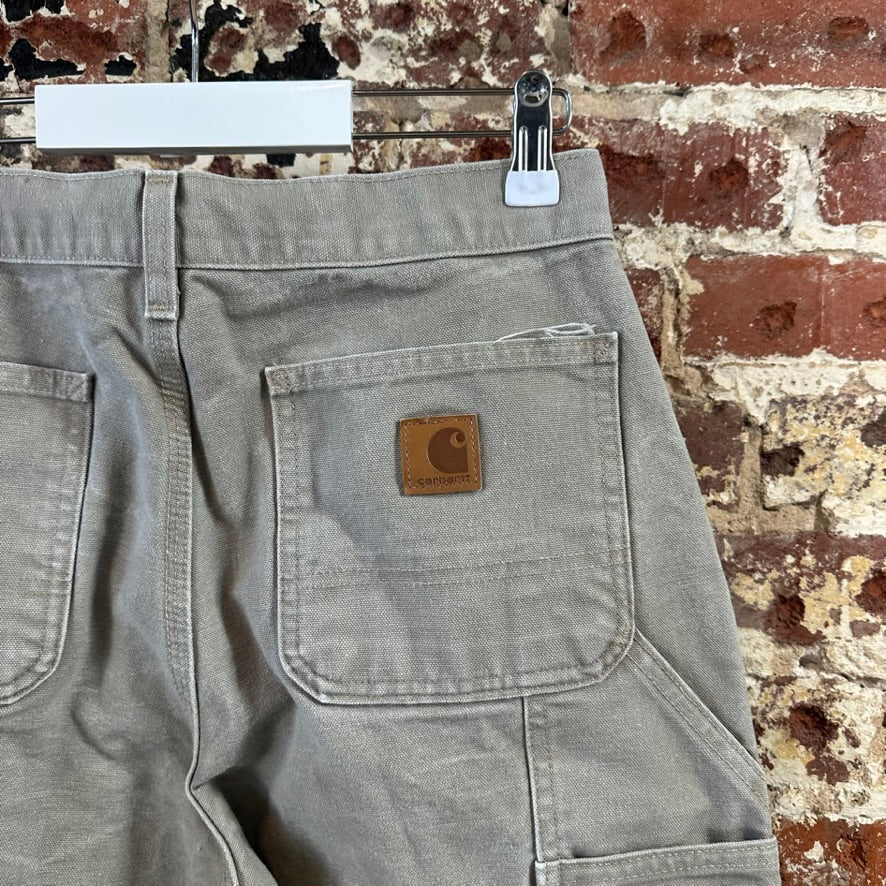 Carhartt B11 DES Mens 30x32 Pants