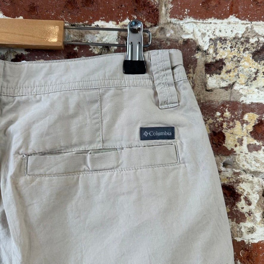 Columbia Shorts Mens 32