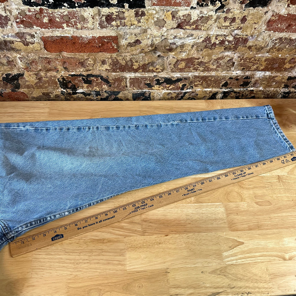 Carhartt Mens 36x33 Jeans
