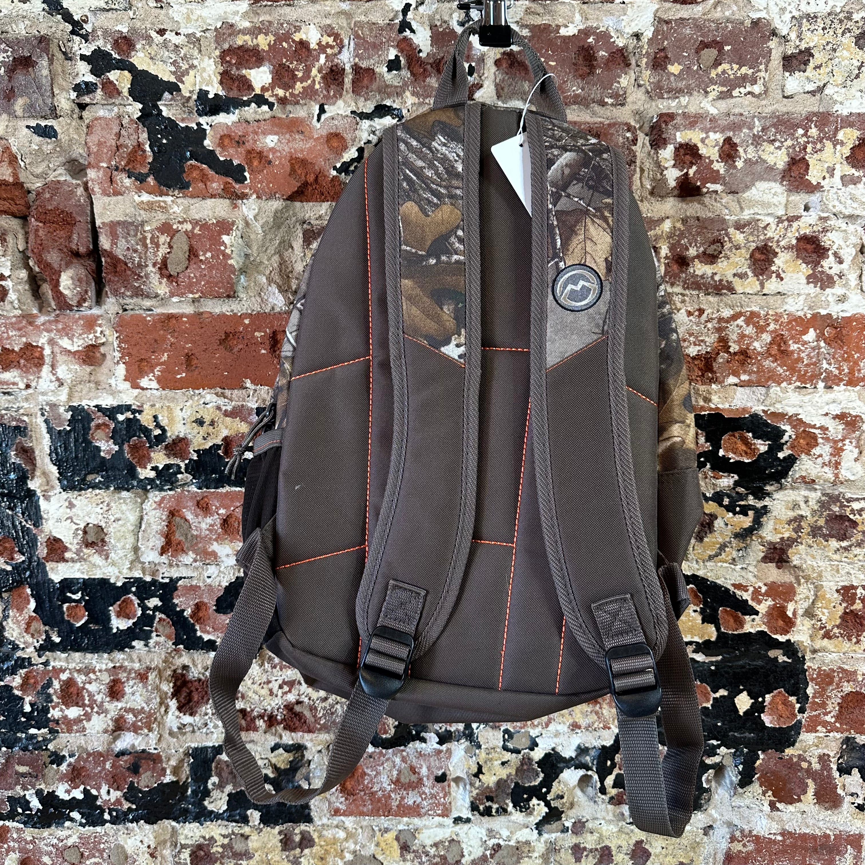 Magellan Camo Backpack