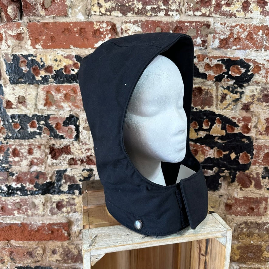 Carhartt Black Outerwear Hood