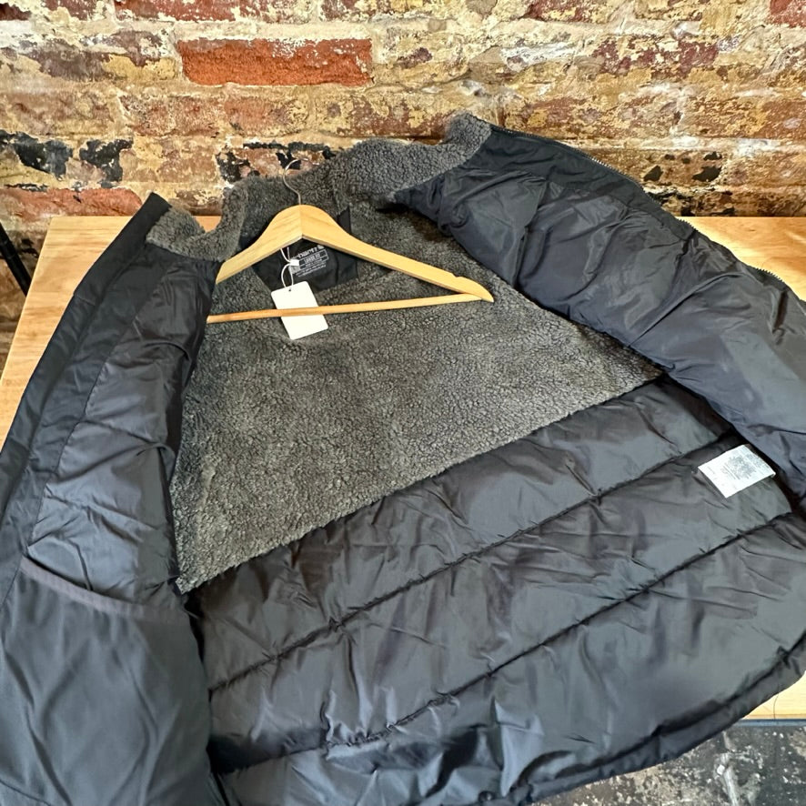 Carhartt Mens Large Black Vest