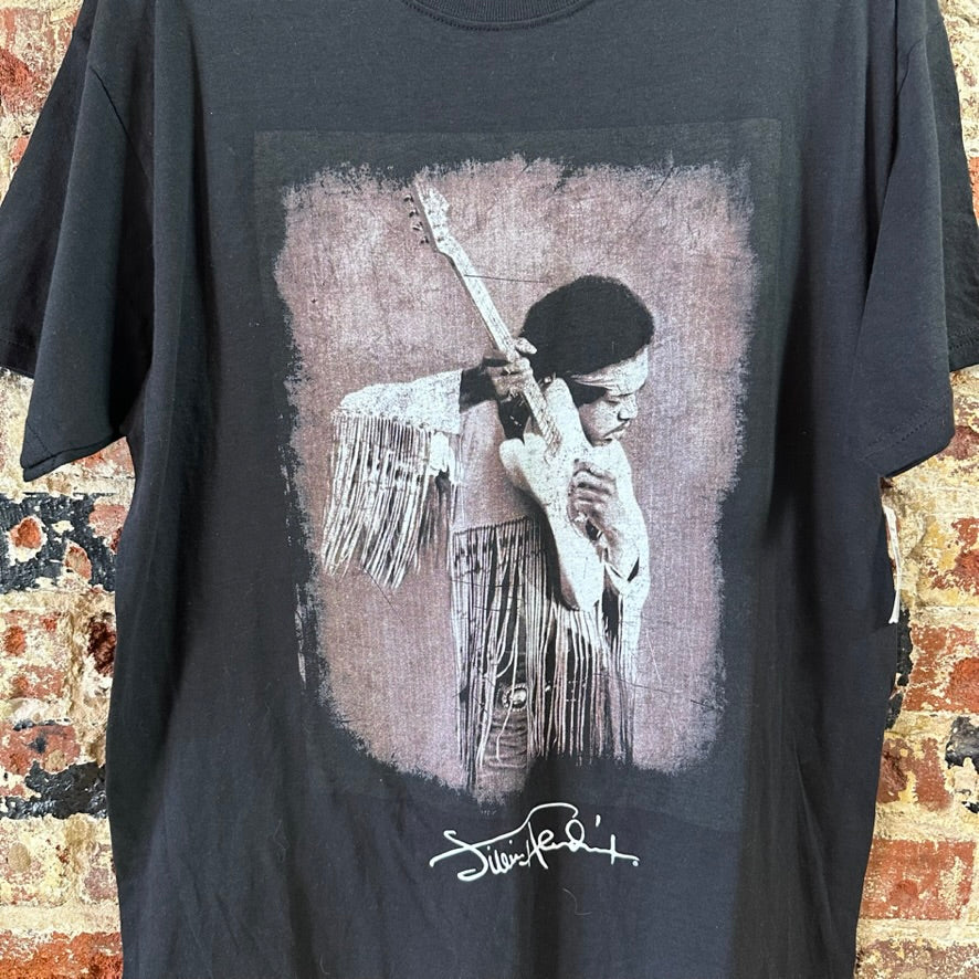 Hendrix Men's XL S/S T-Shirt NEW
