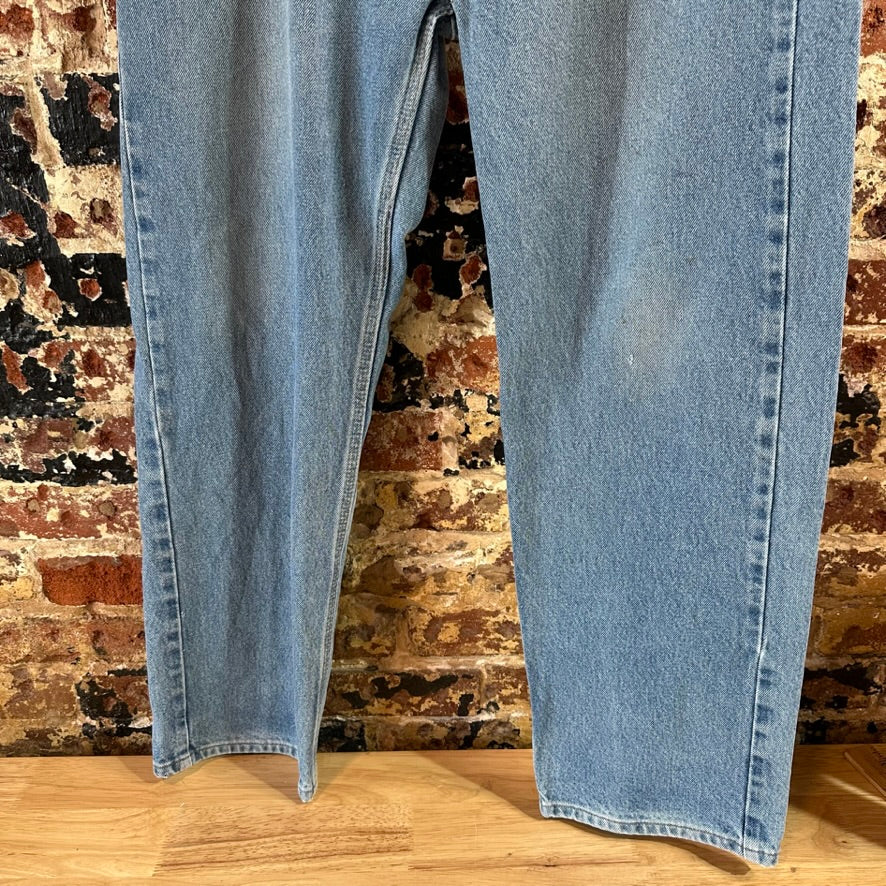 Carhartt Mens 36x30 Jeans