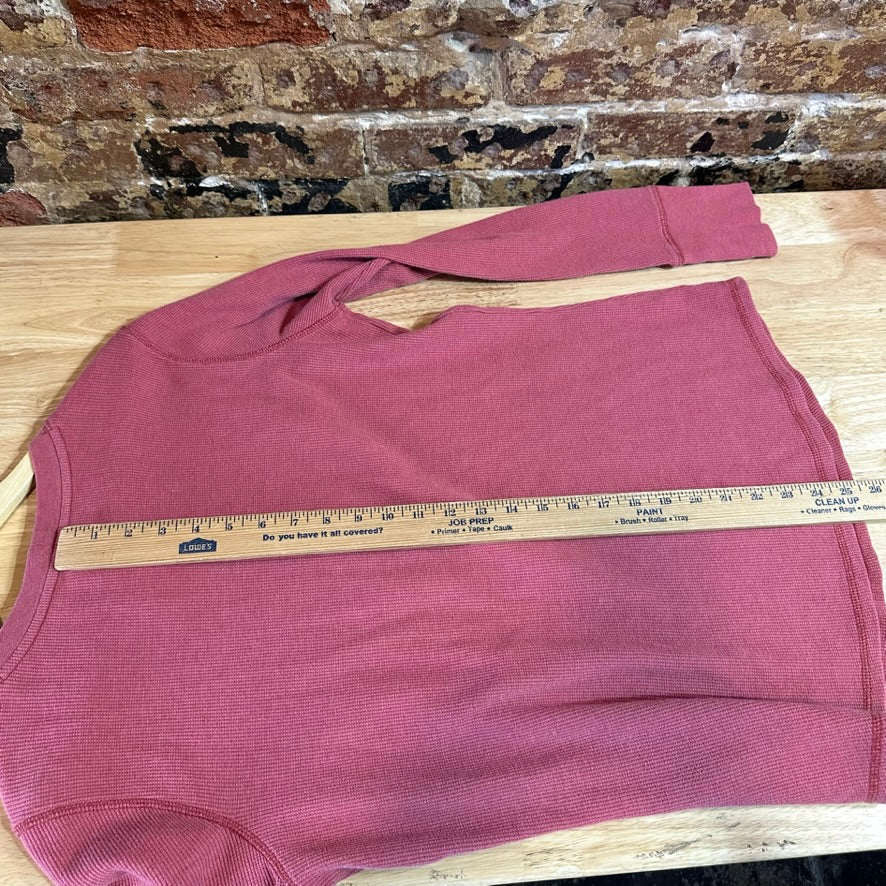 Carhartt L/S T-Shirt Womens Large
