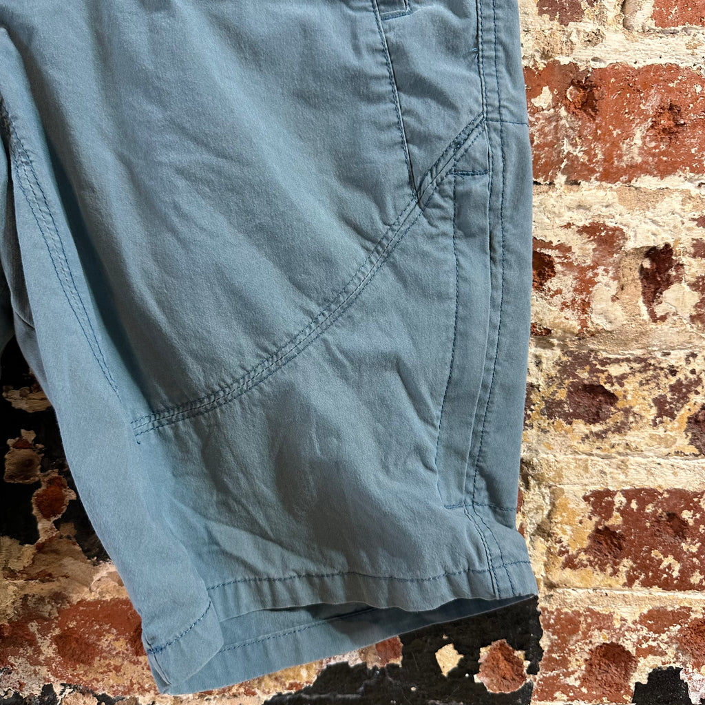 Kuhl Womens 6 Blue Shorts