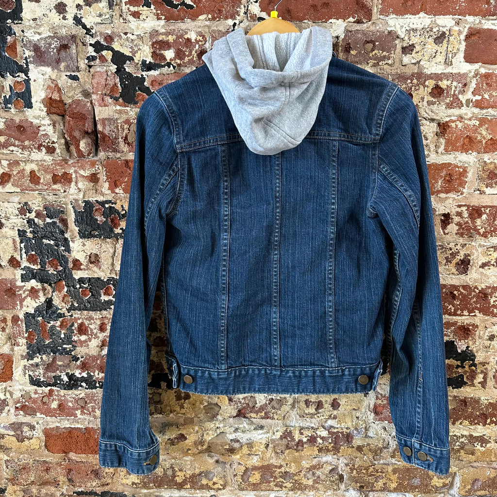 Carhartt Women's Medium Jean Jacket