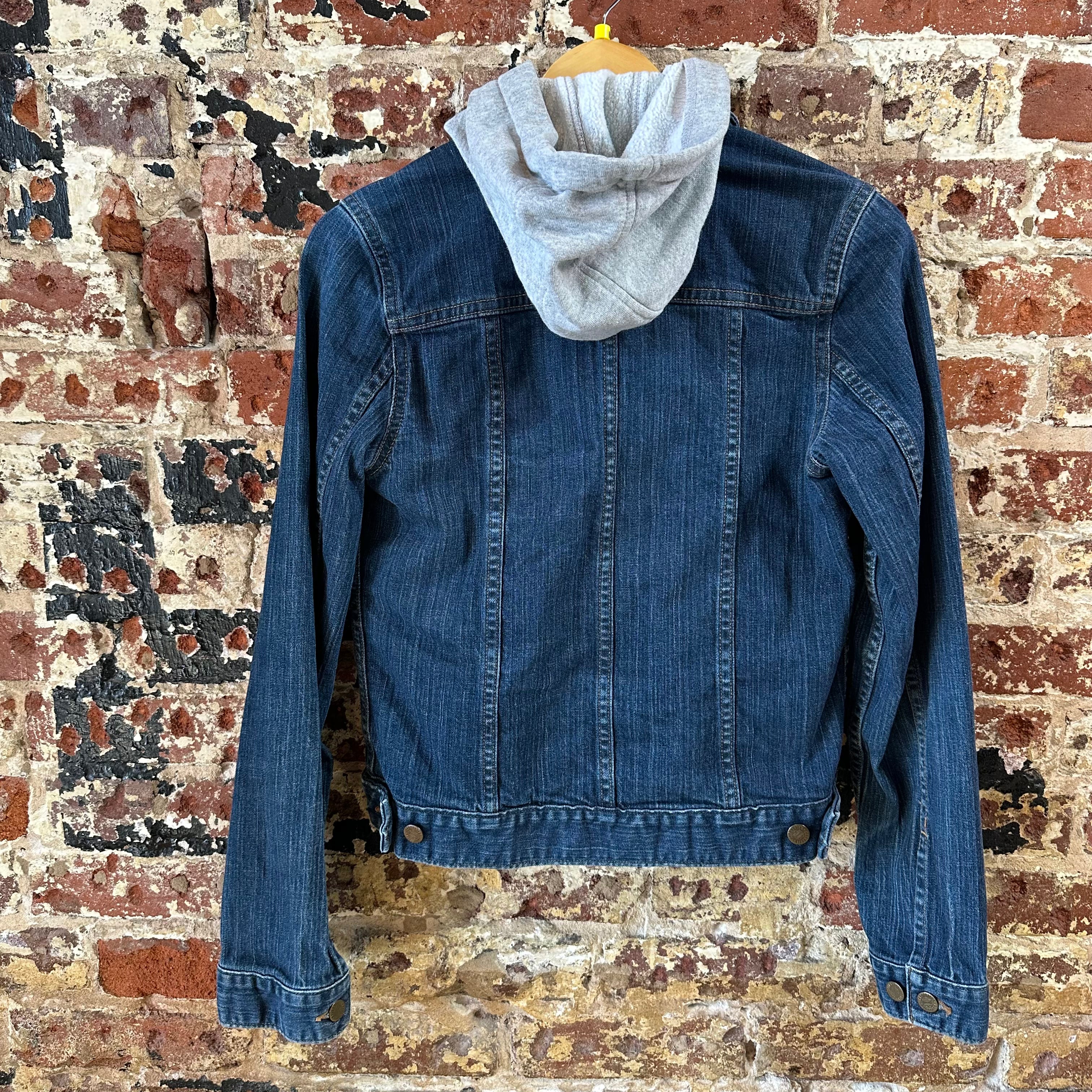 Carhartt Women's Medium Jean Jacket