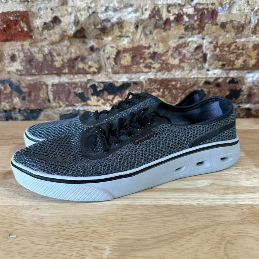 Columbia Mens 10 Gray Shoes