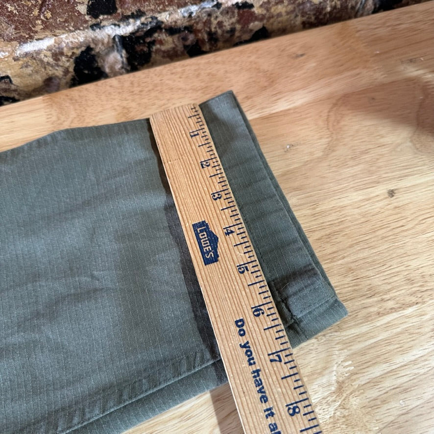 Carhartt Green Pants Womens XL