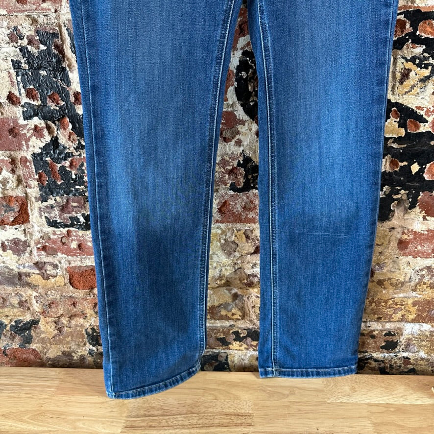 Ariat Womens 30 Straight Jeans
