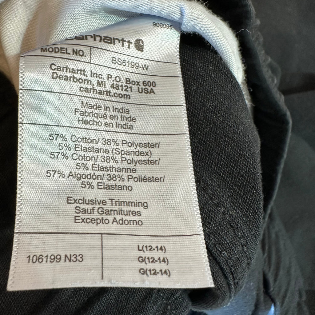 Carhartt Women's Large Shorts