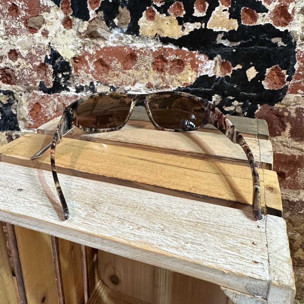 Outdoorsman Camo Sunglasses
