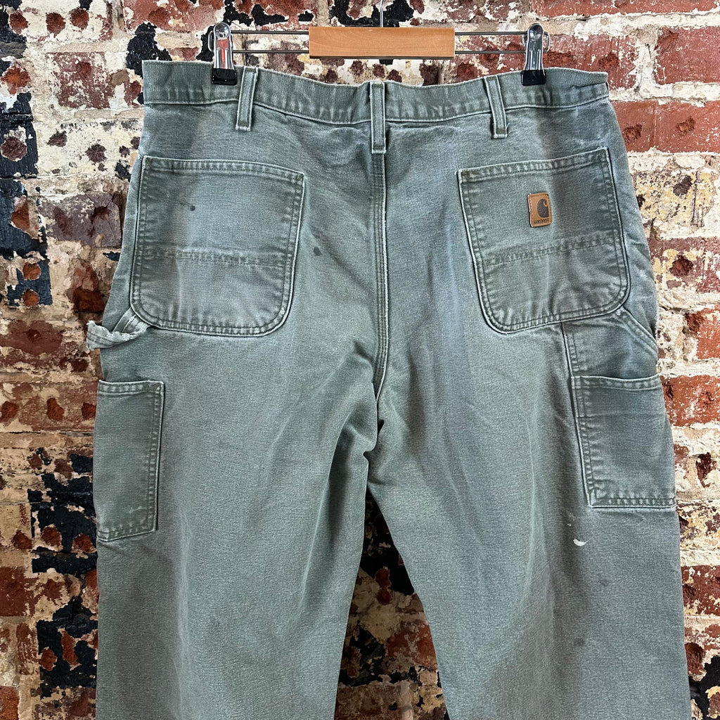 Carhartt B11 MOS Mens 38x30 Pants