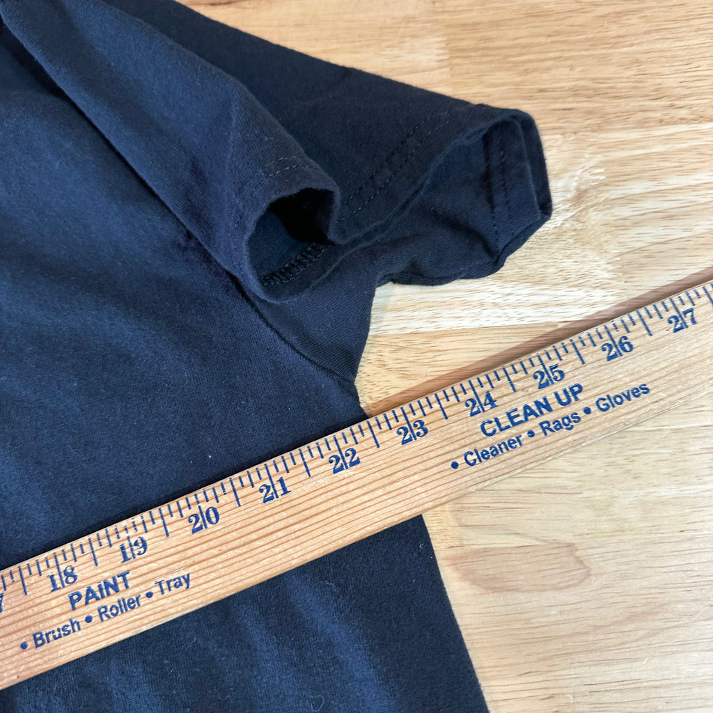 Pendleton Large Black S/S T-Shirt