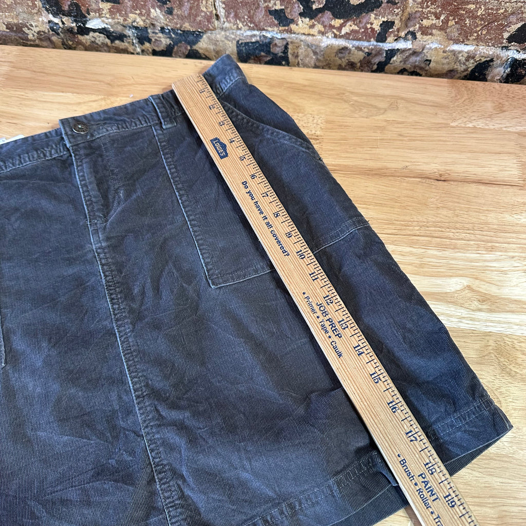 North Face Womens Medium Skirt