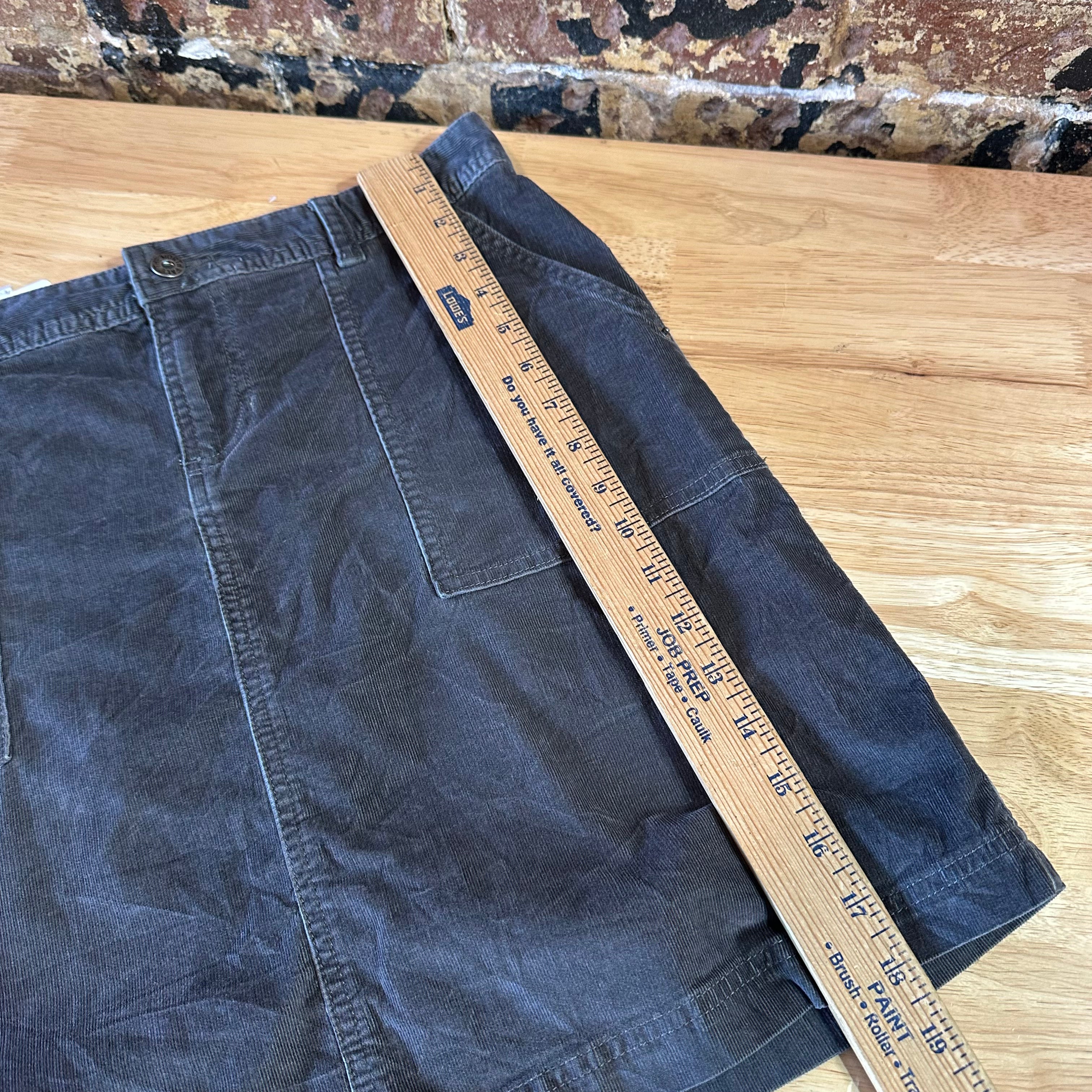 North Face Womens Medium Skirt