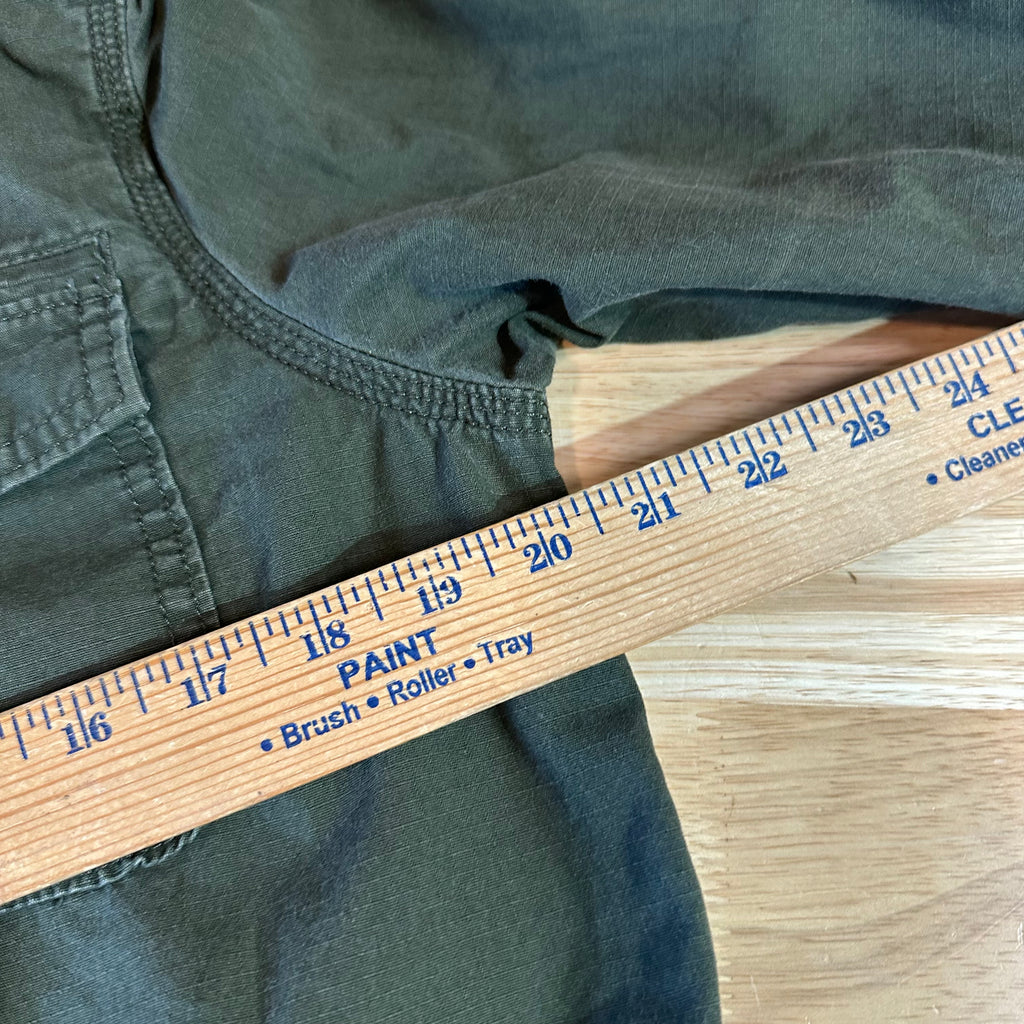 Carhartt Women's Medium Green Jacket