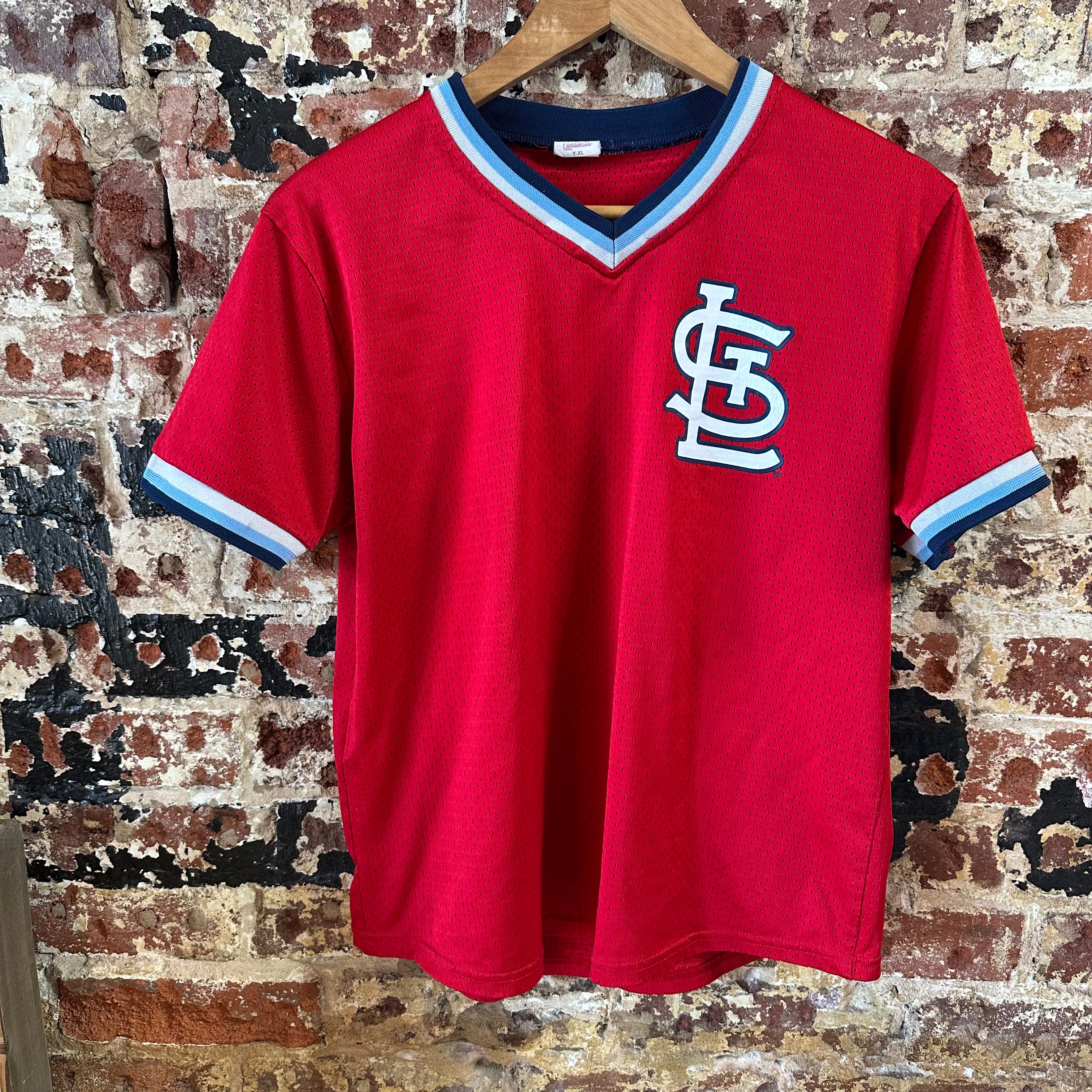 Cardinals Youth XL Jersey
