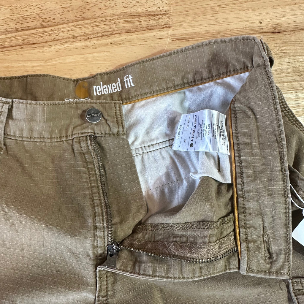 Carhartt Force Shorts Mens 30