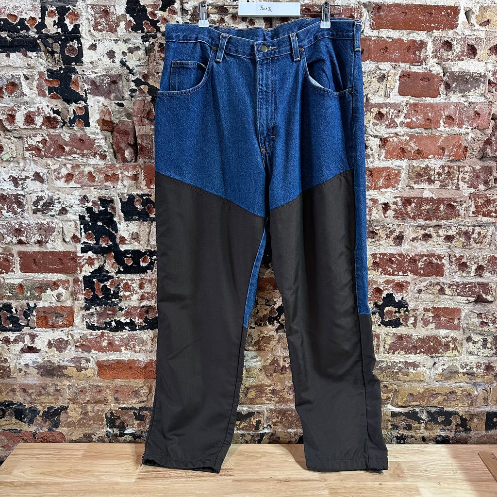 Wrangler Mens 36x32 Jeans