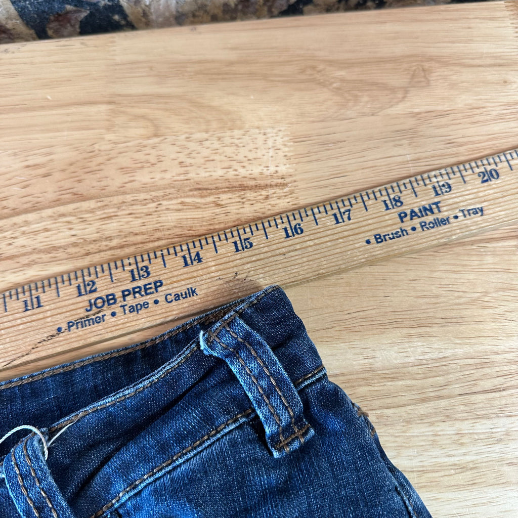 Rock & Roll Womens 29x34 Jeans