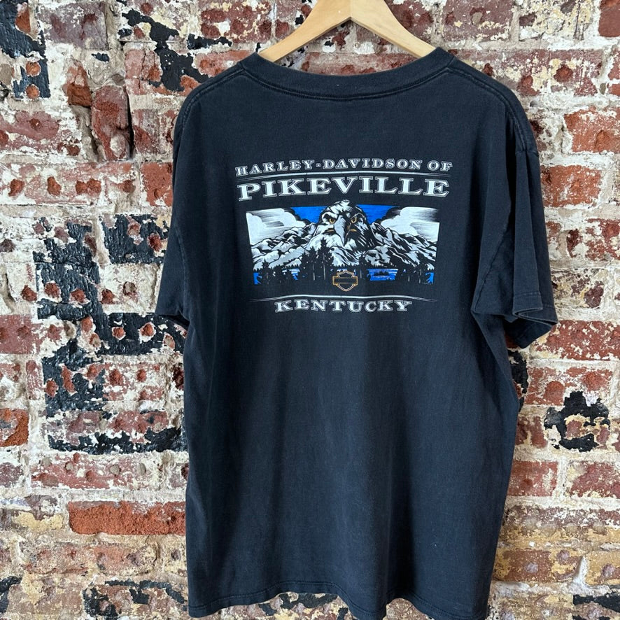 Harley Davidson Men's XL S/S T-Shirt