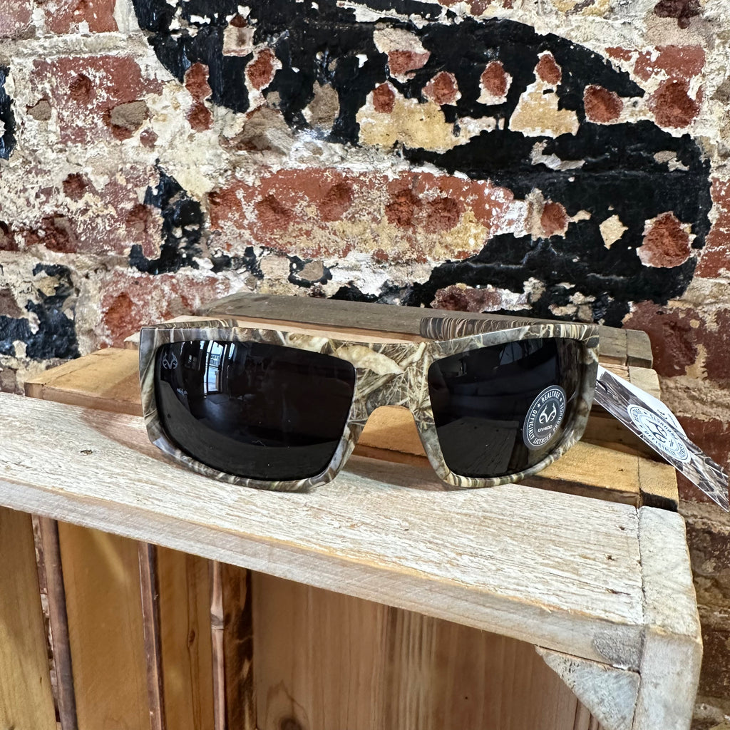 Realtree Camo Sunglasses