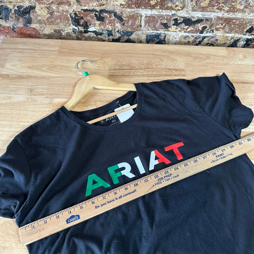 Ariat T Shirt Womens XL
