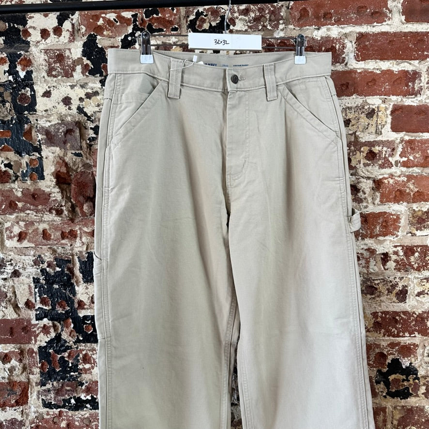 Old Navy Mens 32x32 Workwear Pants