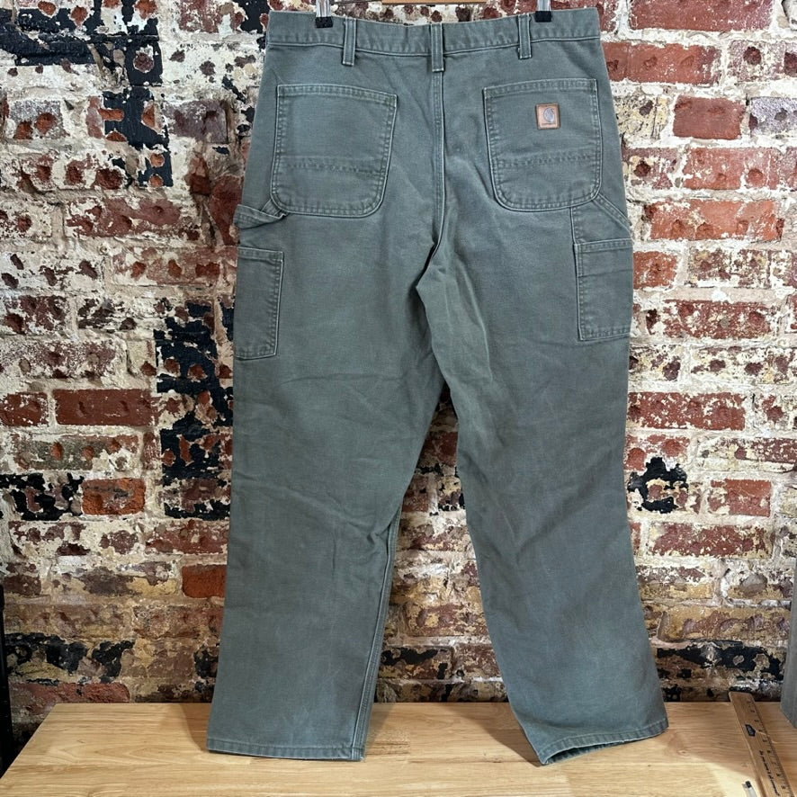 Carhartt B11 MOS Mens 36x32 Pants
