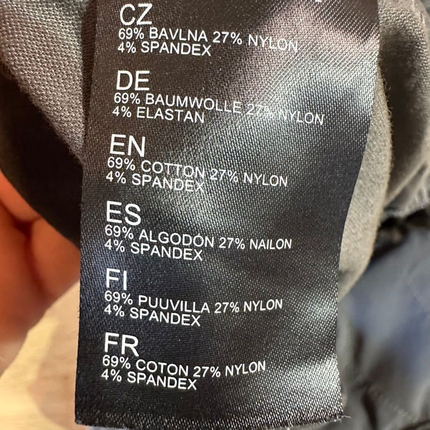 Kuhl Resistor Mens 34x32 Gray Pants