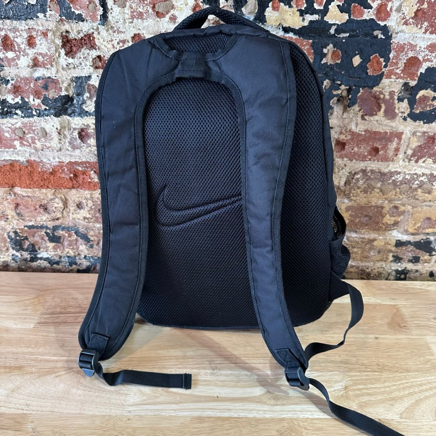 Nike Arkansas Razorbacks Hogs Black Backpack