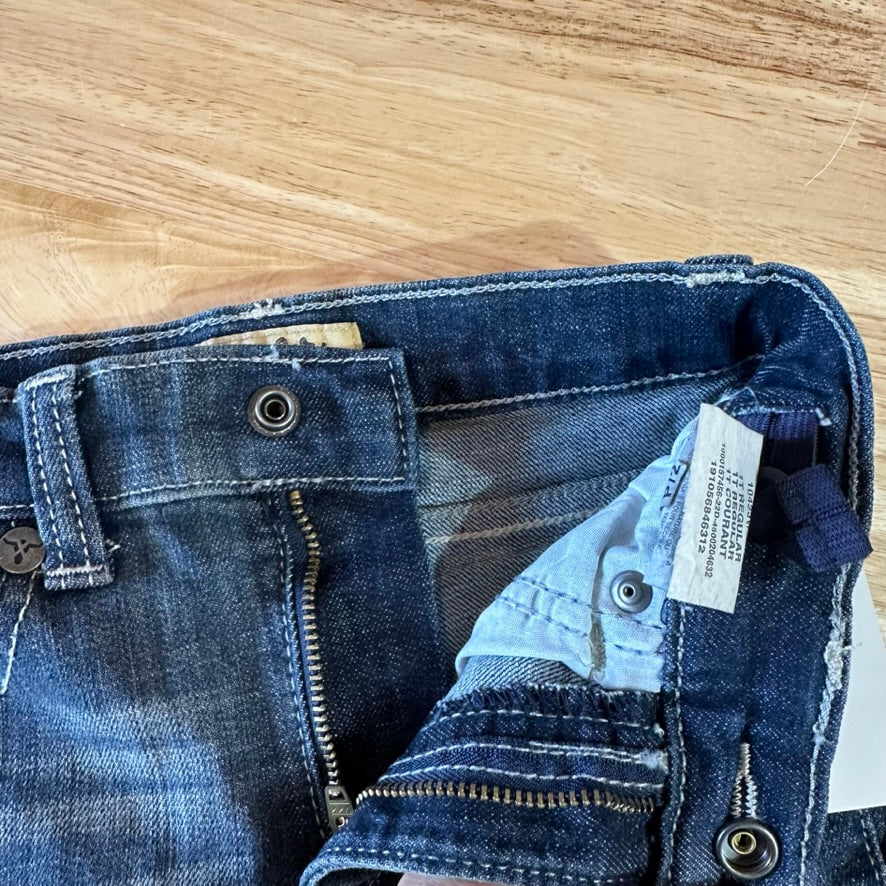 Wrangler 20x Jeans Boys 1T