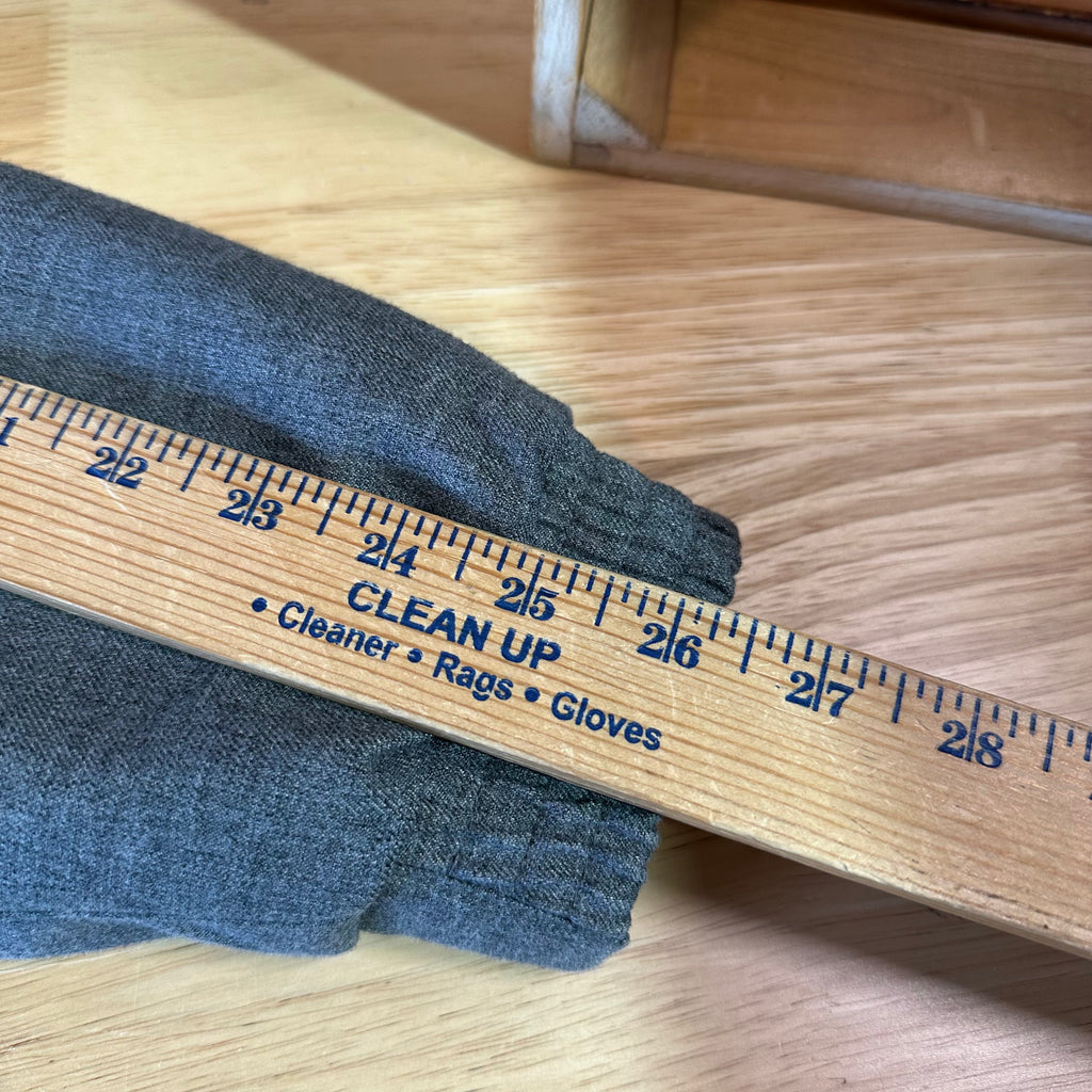 Ariat Mens Medium Gray Jacket