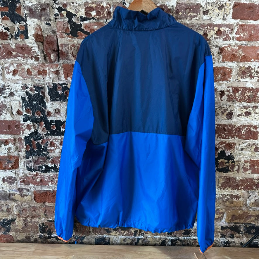Columbia Windbreaker Men’s XL