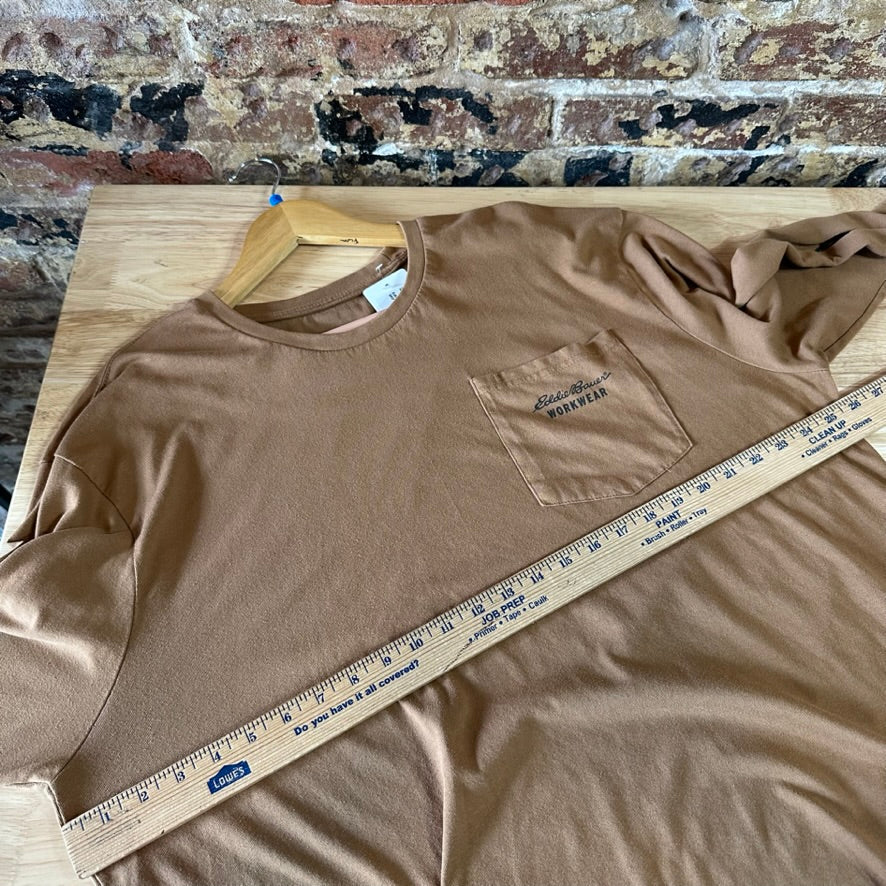 Eddie bauer T-Shirt Mens 2XL