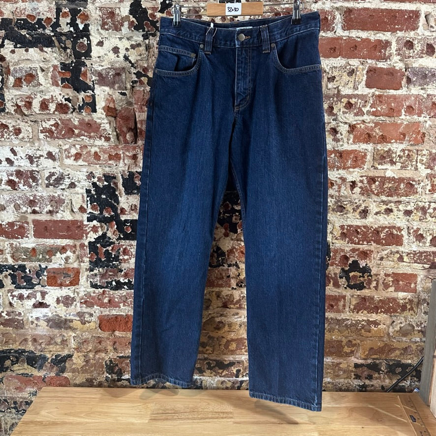 Carhartt Mens 32x30 Jeans