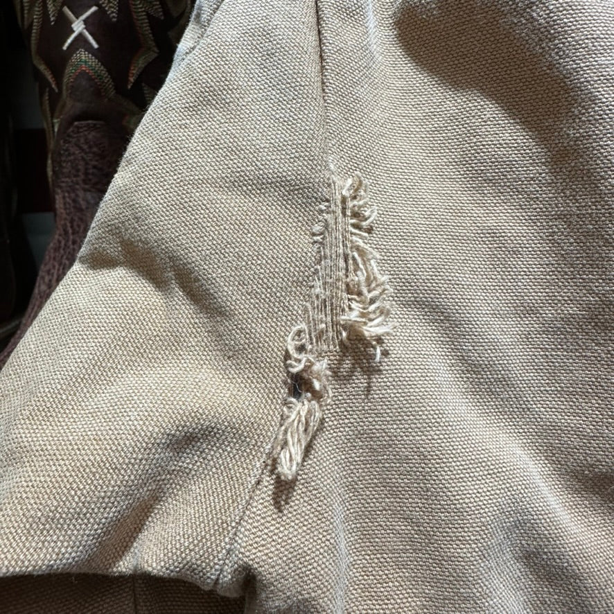 VTG Walls Mens Small Short Coveralls