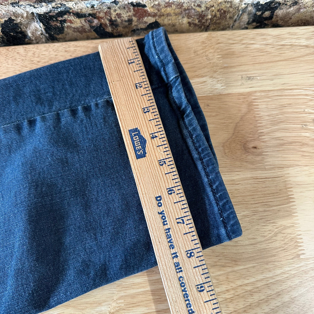 Levi's Mens 38x30 Blue Jeans