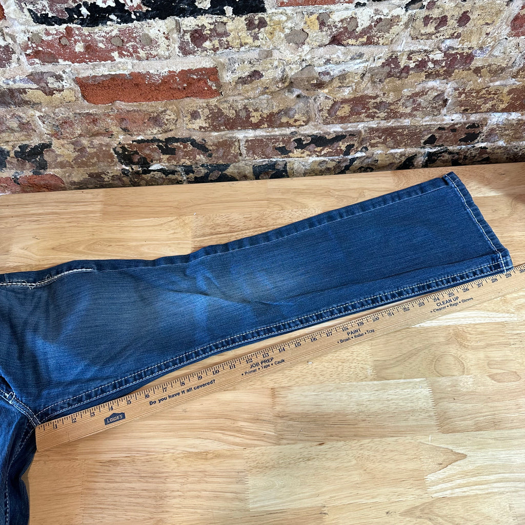 Ariat Womens 30s Bootcut Jeans