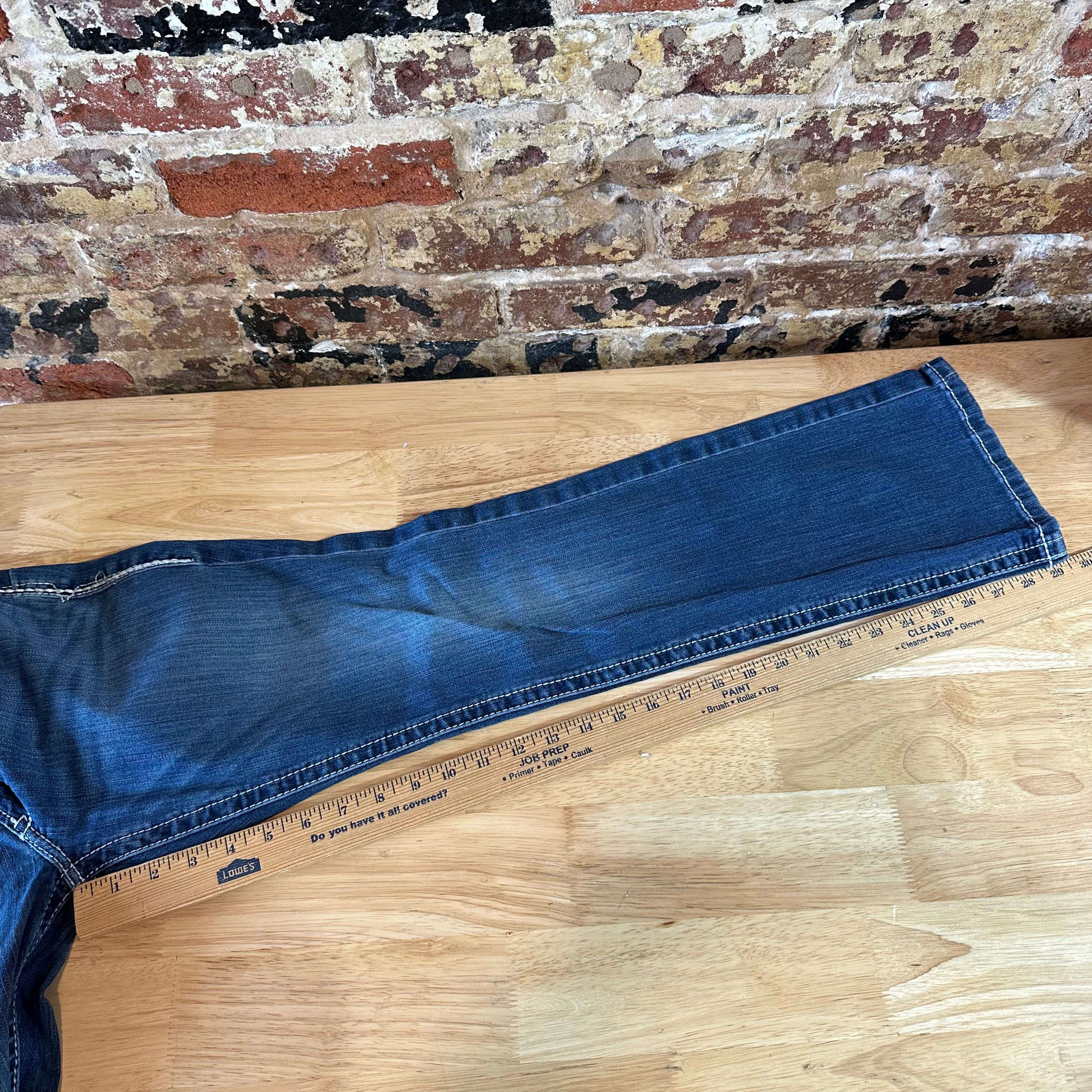 Ariat Womens 30s Bootcut Jeans