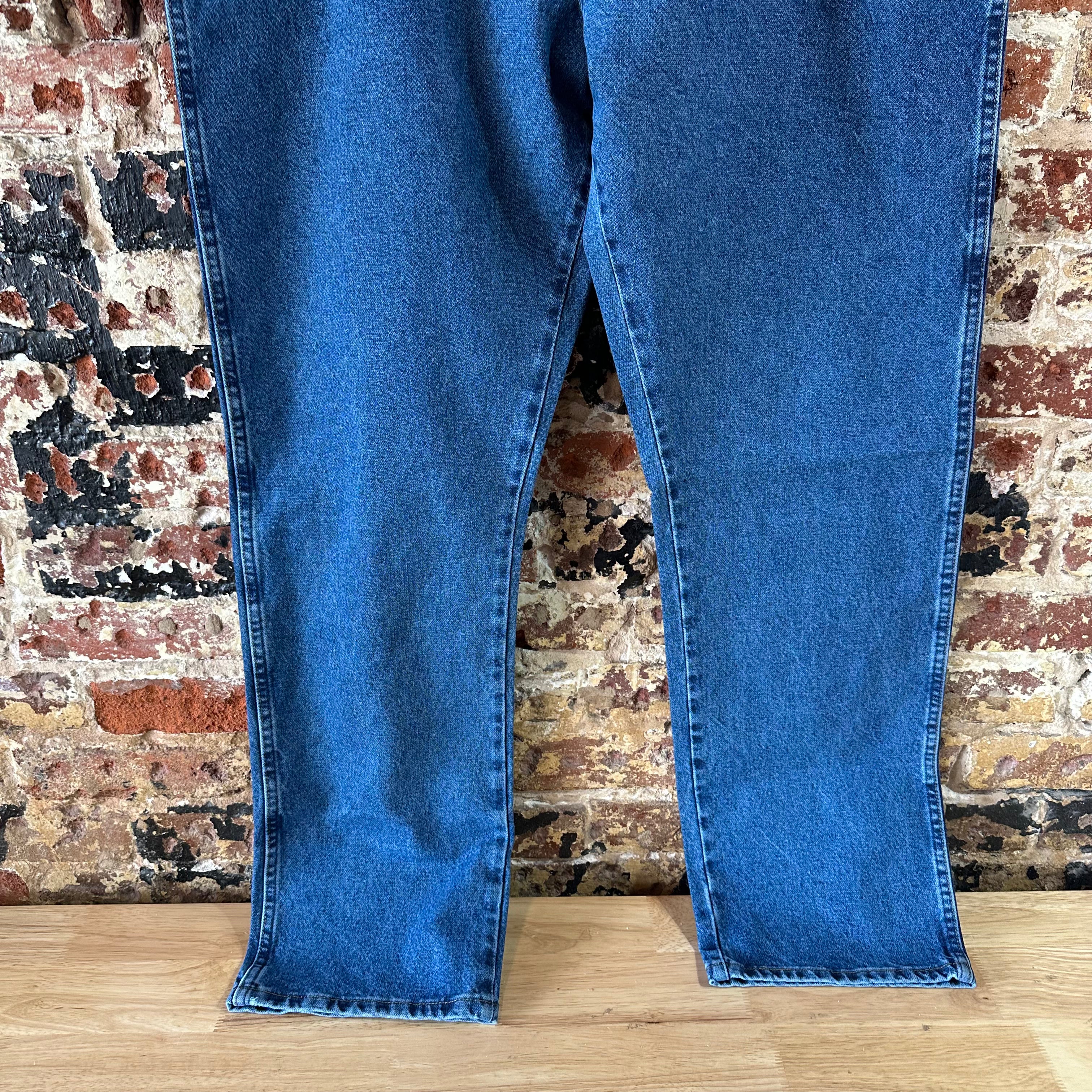 Wrangler Jeans 40x32 western rodeo Pro Rodeo cowboy cut 1013MWZ NEW