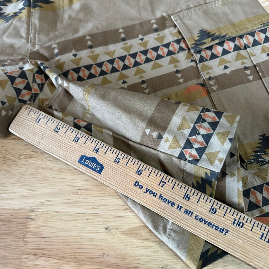 Lucky Mens 34 Cargo Shorts NEW