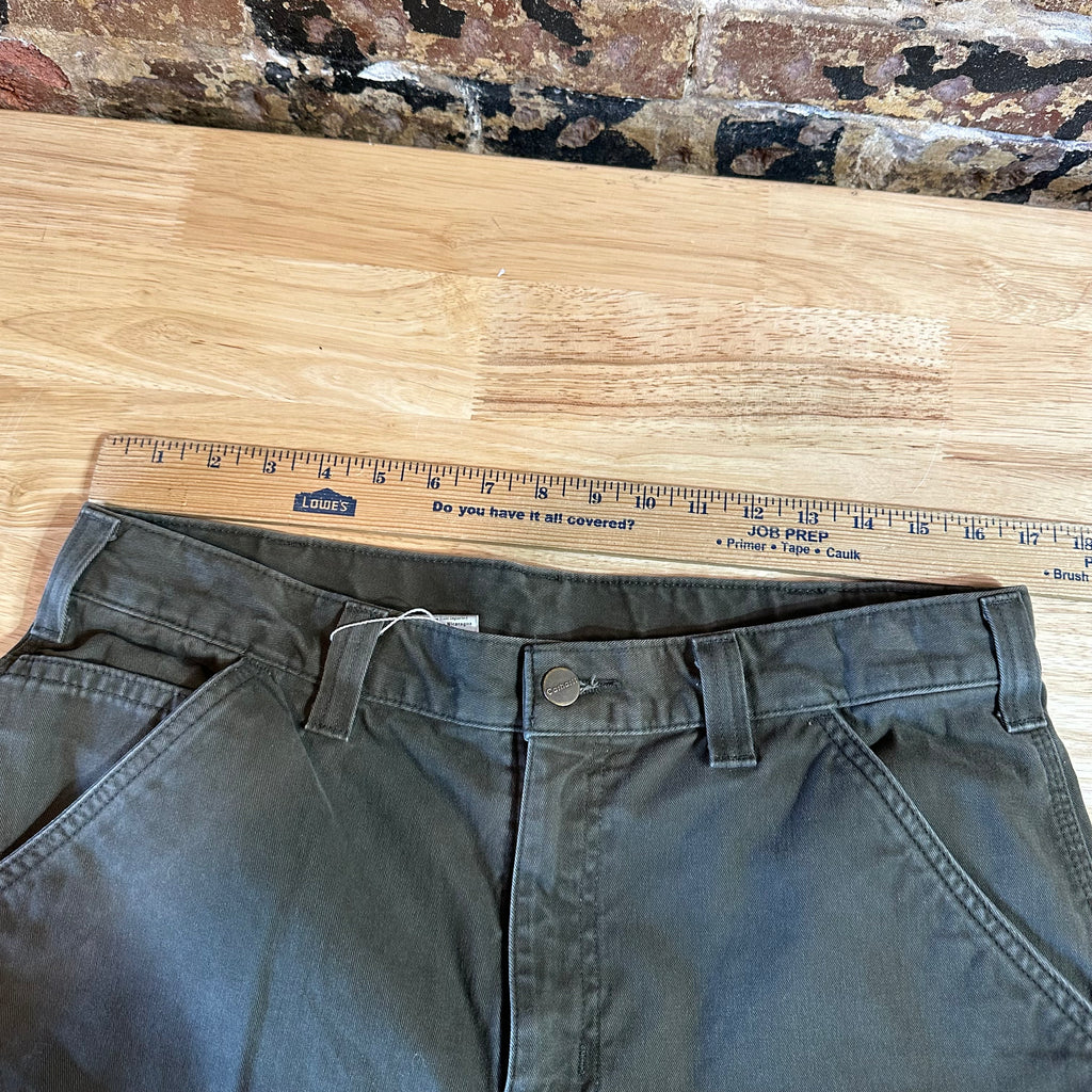 Carhartt B324 DFE Mens 34x32 Pants