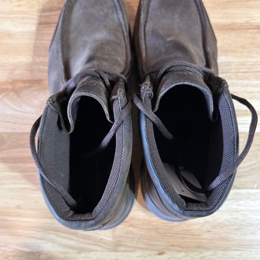 Ariat Spitfire Mens 11 Brown Boots