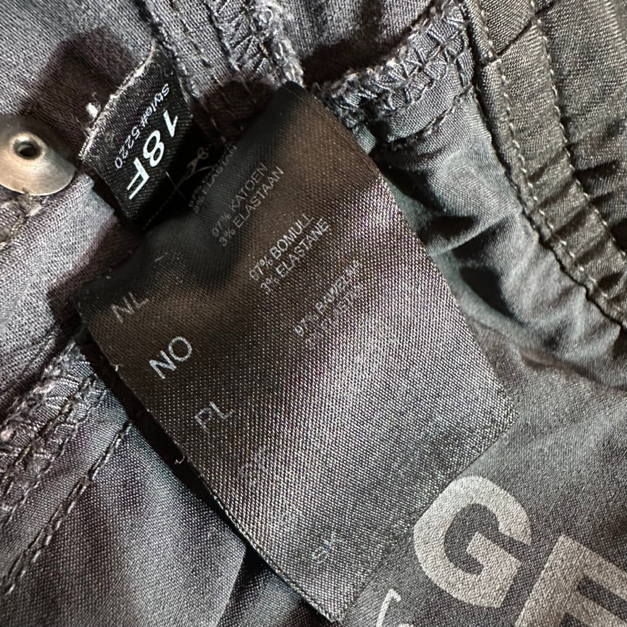 Kuhl Generatr Mens 33x32 Gray Pants