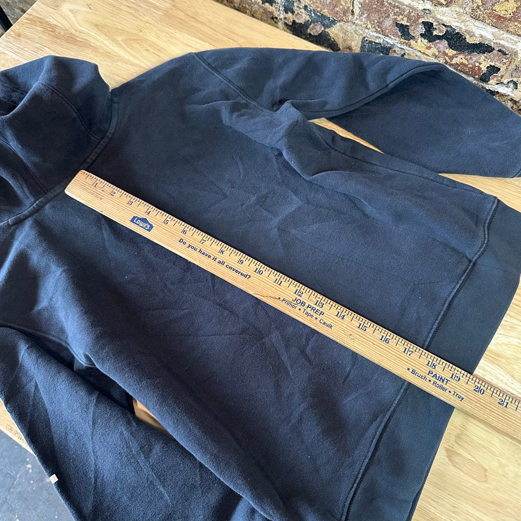 Carhartt Boys Medium 8-10 Black Hoodie