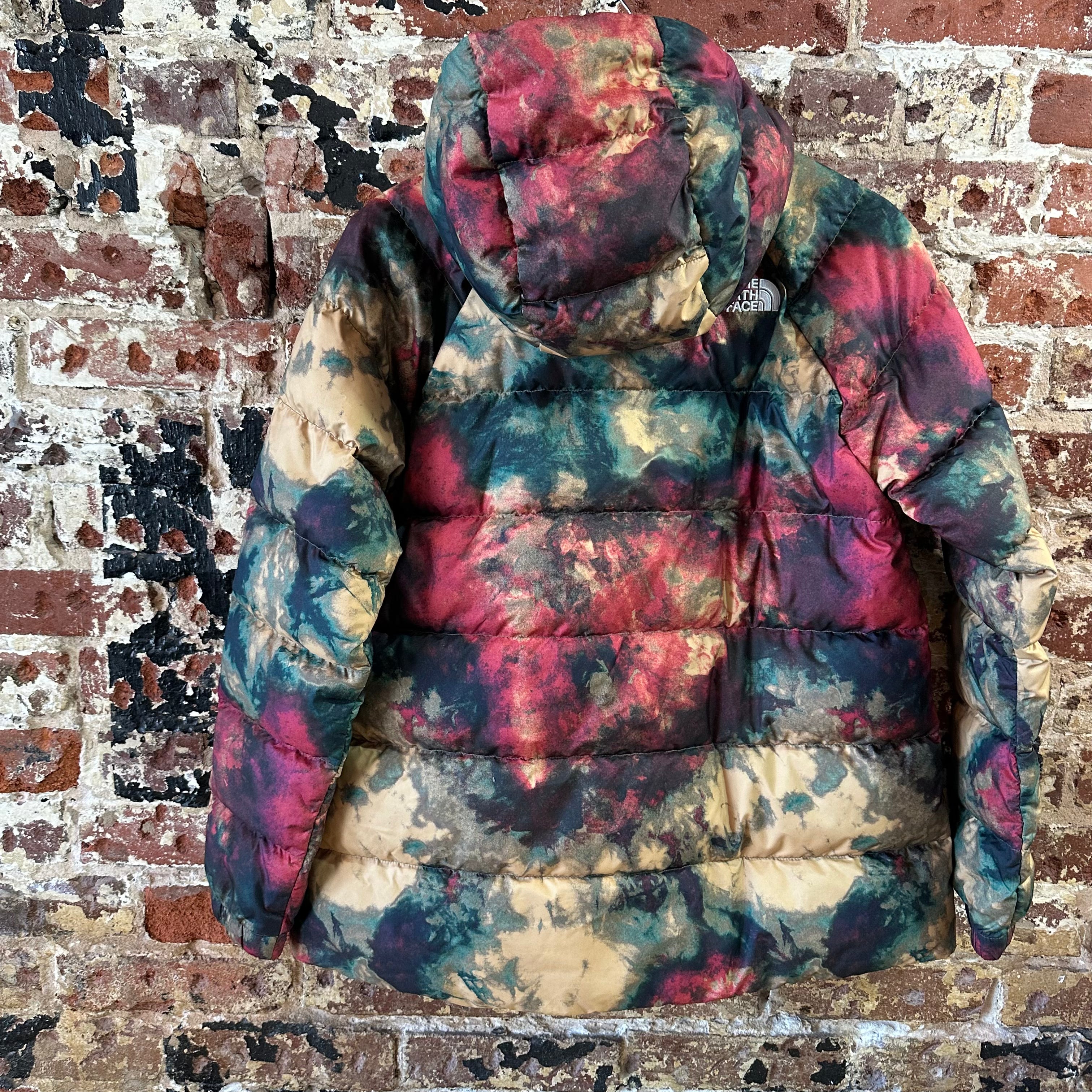 North Face 550 Women's Medium Jacket
